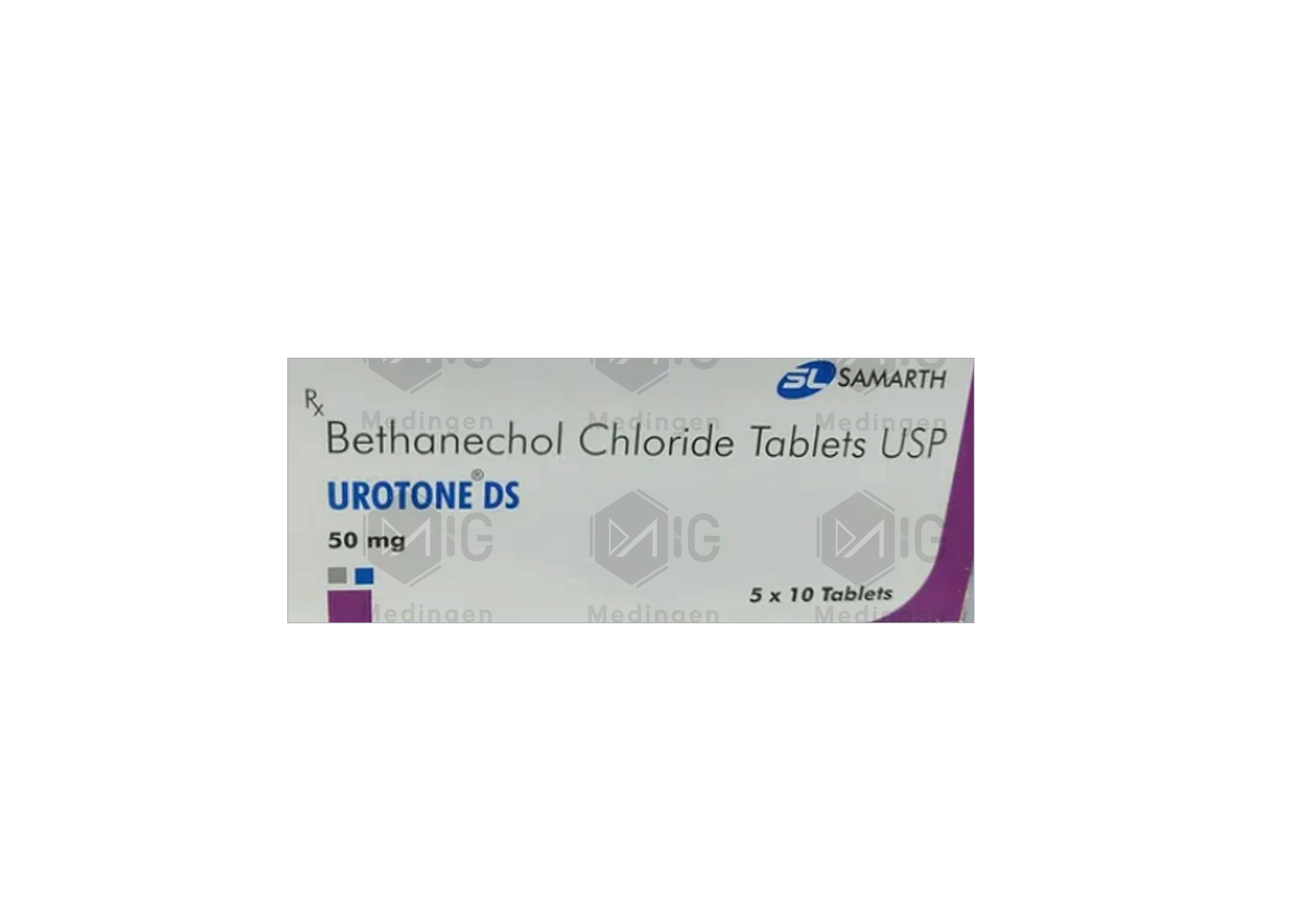 UROTONE DS TABLET